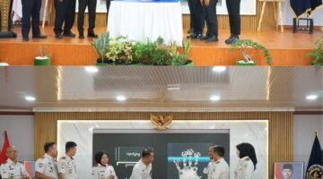 Transformasi Pengelolaan Sampah Dimulai, Lapas Perempuan Medan Luncurkan Program Smart Zero Waste dan Dashboard SIPINTAR